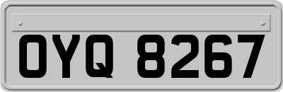 OYQ8267