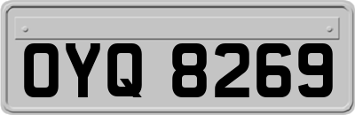 OYQ8269