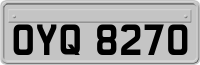 OYQ8270