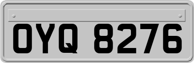 OYQ8276