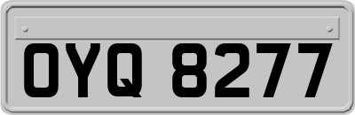 OYQ8277