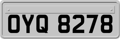 OYQ8278
