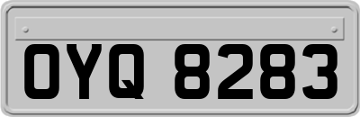 OYQ8283