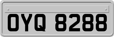 OYQ8288