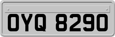 OYQ8290