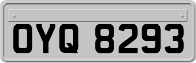 OYQ8293