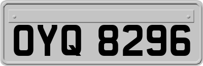 OYQ8296