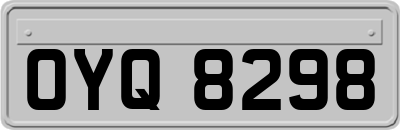 OYQ8298
