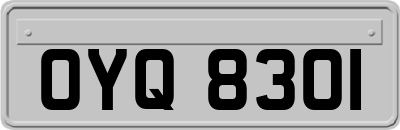 OYQ8301