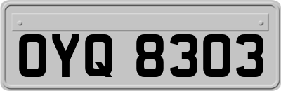 OYQ8303