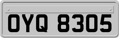OYQ8305