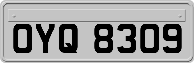 OYQ8309