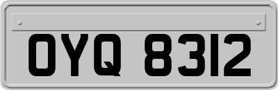 OYQ8312