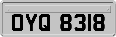 OYQ8318