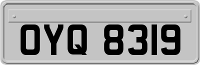 OYQ8319