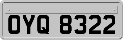 OYQ8322