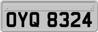 OYQ8324