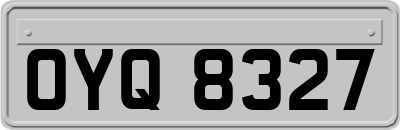 OYQ8327