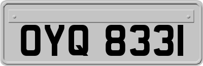 OYQ8331