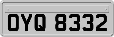 OYQ8332