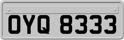 OYQ8333