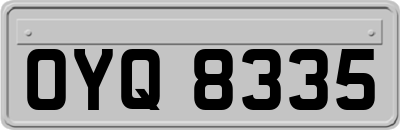 OYQ8335