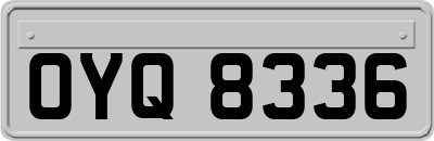 OYQ8336