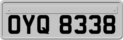 OYQ8338
