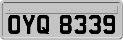 OYQ8339
