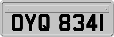 OYQ8341