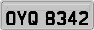 OYQ8342