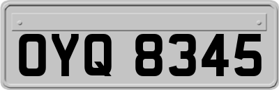 OYQ8345