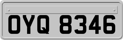 OYQ8346