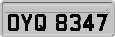 OYQ8347