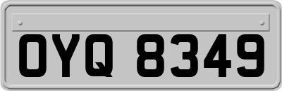 OYQ8349