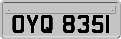 OYQ8351