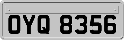 OYQ8356