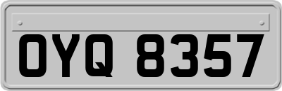 OYQ8357