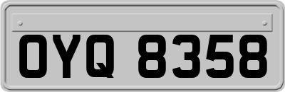 OYQ8358