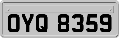 OYQ8359