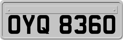 OYQ8360