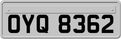 OYQ8362
