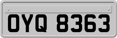OYQ8363
