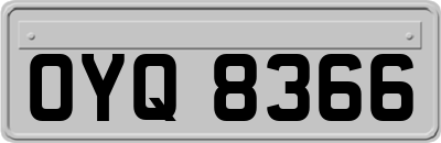OYQ8366