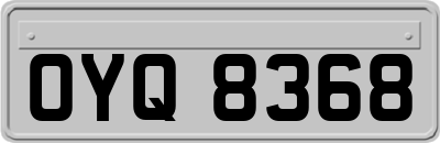 OYQ8368