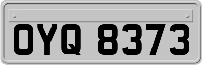 OYQ8373
