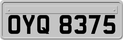 OYQ8375