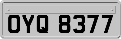 OYQ8377