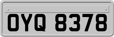 OYQ8378