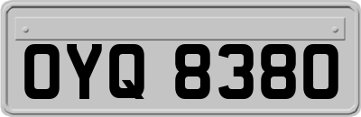 OYQ8380